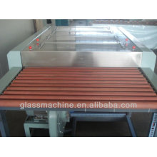 YX1200 Horizontale Flachglaswaschmaschine 2-8mm